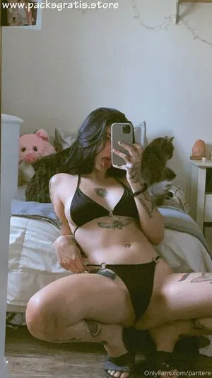 Pantere OnlyFans Leaked Free Thumbnail Picture - #QceLusYbKP
