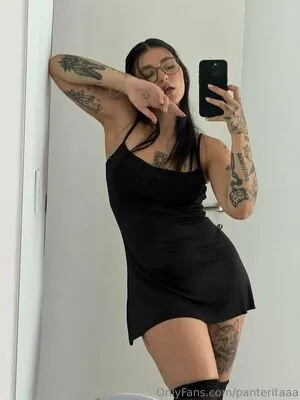 Pantere OnlyFans Leaked Free Thumbnail Picture - #TrbeszyHv7