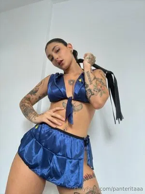 Pantere OnlyFans Leaked Free Thumbnail Picture - #foo1MDM3JS
