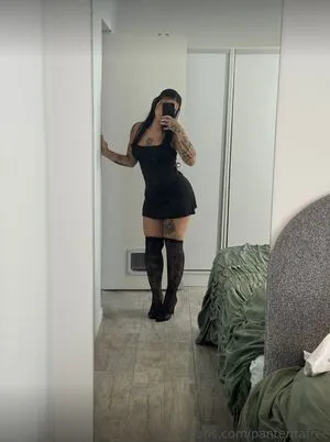 Pantere OnlyFans Leaked Free Thumbnail Picture - #qp27ad46WR