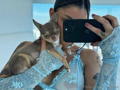 Panteritaaa OnlyFans Leaked Free Thumbnail Picture - #29yU6BOK1r