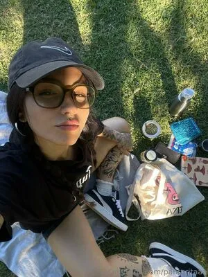 Panteritaaa OnlyFans Leaked Free Thumbnail Picture - #4dgRGldcsU