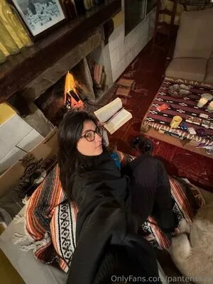 Panteritaaa OnlyFans Leaked Free Thumbnail Picture - #66BaHJ7R37