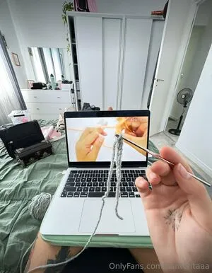 Panteritaaa OnlyFans Leaked Free Thumbnail Picture - #8AgyaAtU3B