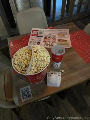 Panteritaaa OnlyFans Leaked Free Thumbnail Picture - #DVUztTrJMq