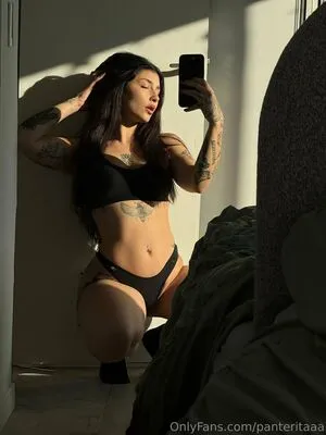Panteritaaa OnlyFans Leaked Free Thumbnail Picture - #DnEIySPSjx