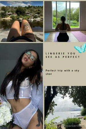 Panteritaaa OnlyFans Leaked Free Thumbnail Picture - #IN6VkCmtpE