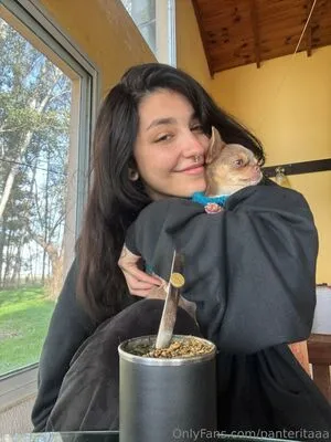 Panteritaaa OnlyFans Leaked Free Thumbnail Picture - #J0aKSKBOTM