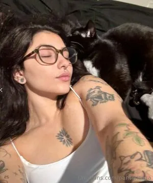 Panteritaaa OnlyFans Leaked Free Thumbnail Picture - #La4ExKkdtU