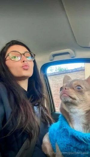 Panteritaaa OnlyFans Leaked Free Thumbnail Picture - #LzczkSypfy