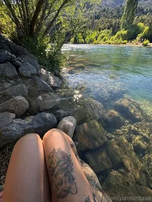 Panteritaaa OnlyFans Leaked Free Thumbnail Picture - #NuDQLHqnGC