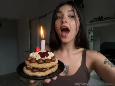 Panteritaaa OnlyFans Leaked Free Thumbnail Picture - #Pgt0ZsGPfu