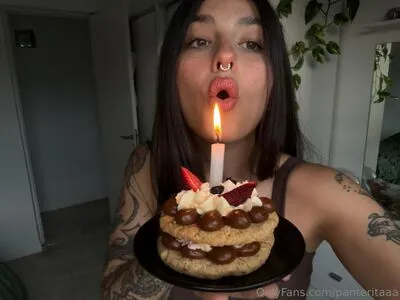 Panteritaaa OnlyFans Leaked Free Thumbnail Picture - #Yu44rGNIhZ