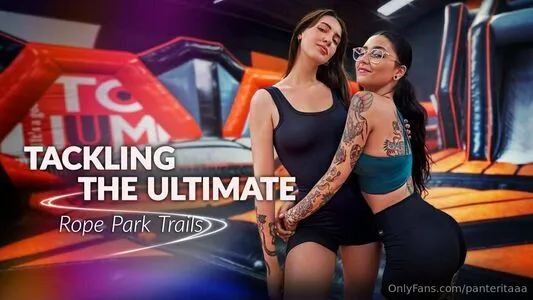 Panteritaaa OnlyFans Leaked Free Thumbnail Picture - #c7PsVqJK58