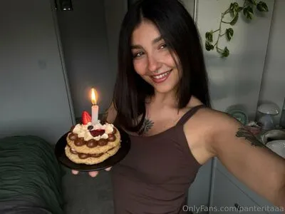 Panteritaaa OnlyFans Leaked Free Thumbnail Picture - #dyEzlPQ0pq