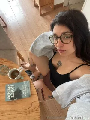 Panteritaaa OnlyFans Leaked Free Thumbnail Picture - #e4IrJo8UoN