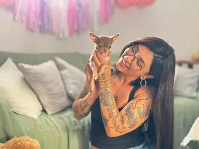 Panteritaaa OnlyFans Leaked Free Thumbnail Picture - #rtsxdZA6h6