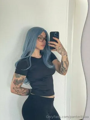 Panteritaaa OnlyFans Leaked Free Thumbnail Picture - #wmu5KRoixJ