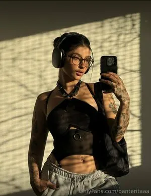 Panteritaaa OnlyFans Leaked Free Thumbnail Picture - #xF6T20bC25