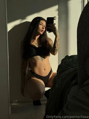 Panteritaaa OnlyFans Leaked Free Thumbnail Picture - #zdLpujkdkr