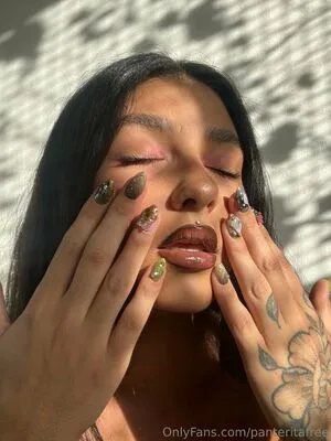 Panteritafree OnlyFans Leaked Free Thumbnail Picture - #6aIKCMjTCR