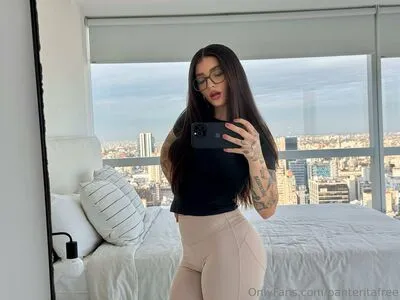 Panteritafree OnlyFans Leaked Free Thumbnail Picture - #8azzXkDSm5