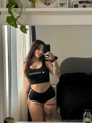 Panteritafree OnlyFans Leaked Free Thumbnail Picture - #C6tYbDhdd8