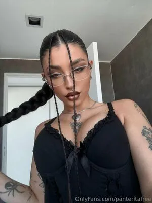 Panteritafree OnlyFans Leaked Free Thumbnail Picture - #E0FKJ56U1L