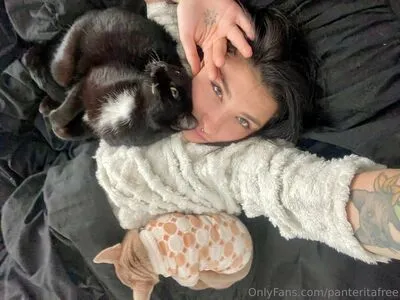 Panteritafree OnlyFans Leaked Free Thumbnail Picture - #H7zspPAtvs