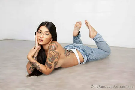 Panteritafree OnlyFans Leaked Free Thumbnail Picture - #JbICE7ACCq