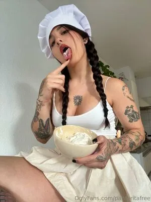 Panteritafree OnlyFans Leaked Free Thumbnail Picture - #NVmAr444rl