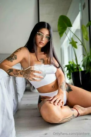 Panteritafree OnlyFans Leaked Free Thumbnail Picture - #NXBkqvb7AZ