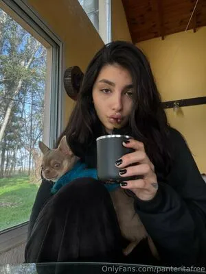 Panteritafree OnlyFans Leaked Free Thumbnail Picture - #SqrXacRYNJ