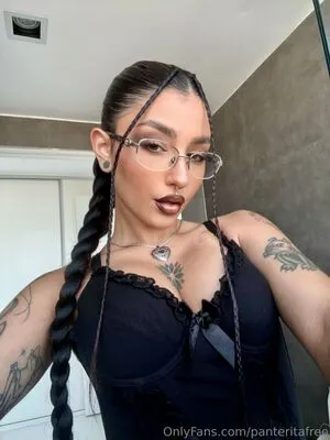 Panteritafree OnlyFans Leaked Free Thumbnail Picture - #U0zEjzCA28