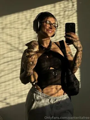 Panteritafree OnlyFans Leaked Free Thumbnail Picture - #WQV3ktQ6NO