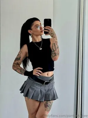Panteritafree OnlyFans Leaked Free Thumbnail Picture - #WRlbm0g4G8