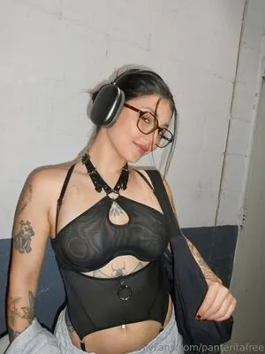 Panteritafree OnlyFans Leaked Free Thumbnail Picture - #ZEJOHEo4oC