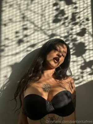 Panteritafree OnlyFans Leaked Free Thumbnail Picture - #fEvuERAzqF