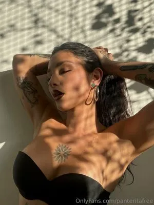 Panteritafree OnlyFans Leaked Free Thumbnail Picture - #hZEDcsEoN4