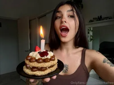 Panteritafree OnlyFans Leaked Free Thumbnail Picture - #nibXzG5z71