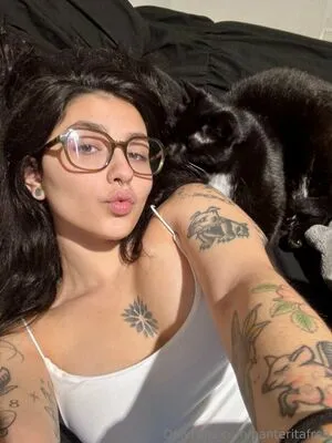 Panteritafree OnlyFans Leaked Free Thumbnail Picture - #tSdFOEqnmQ