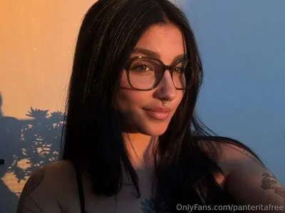 Panteritafree OnlyFans Leaked Free Thumbnail Picture - #vrYc42Z1F1