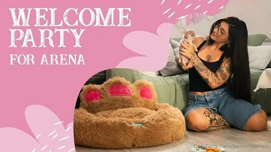 Panteritafree OnlyFans Leaked Free Thumbnail Picture - #wh5ChJ9TiG