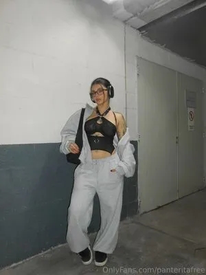 Panteritafree OnlyFans Leaked Free Thumbnail Picture - #zRfTOnFNj9