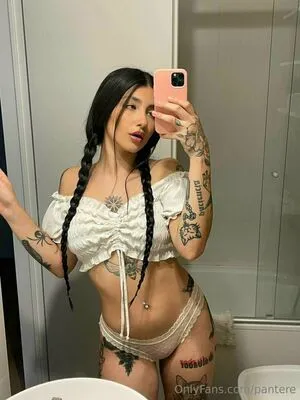 Panteritafree OnlyFans Leaked Free Thumbnail Picture - #zoYUoyVYOq