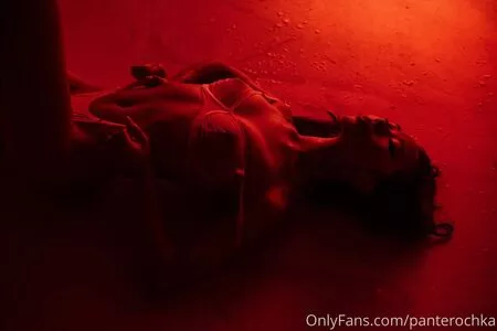 Panterochka OnlyFans Leaked Free Thumbnail Picture - #8yggnWF4Ko
