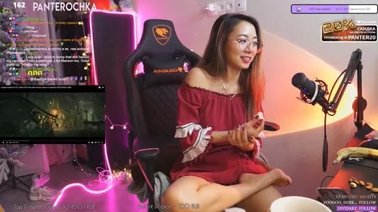 Panterochka OnlyFans Leaked Free Thumbnail Picture - #CzbPmHH3n4