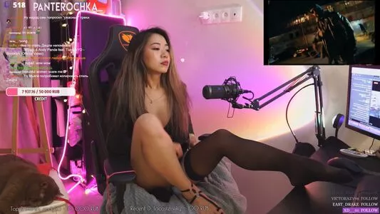 Panterochka OnlyFans Leaked Free Thumbnail Picture - #IKMf8UWUhr