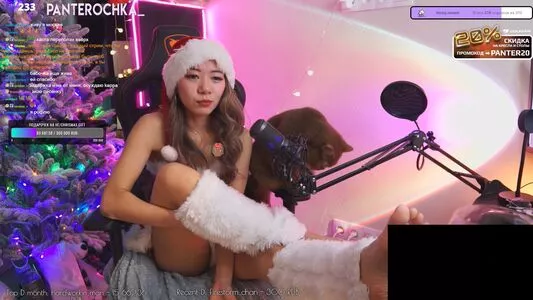 Panterochka OnlyFans Leaked Free Thumbnail Picture - #QU0XIJ5OgV