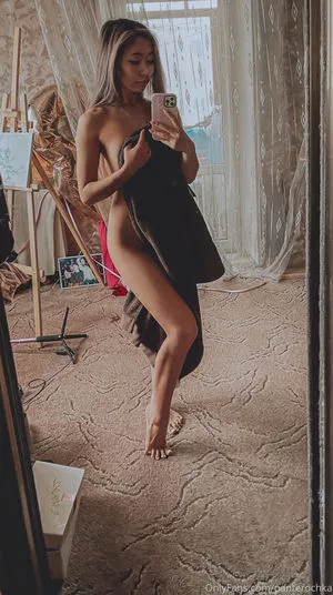Panterochka OnlyFans Leaked Free Thumbnail Picture - #p75wCo7aI3